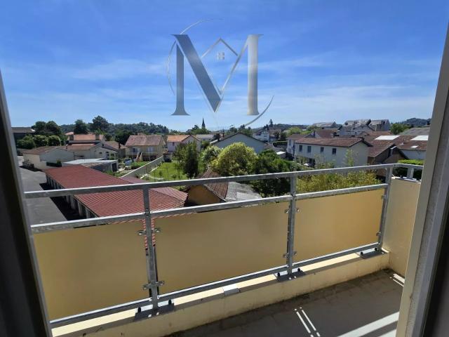Appartement vente à Pau Sud, Pau