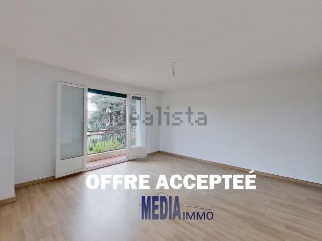 Appartement vente à Pau Sud, Pau