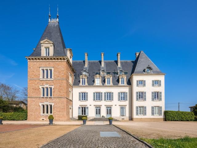 Appartement vente à Chambély, Saint-Julien