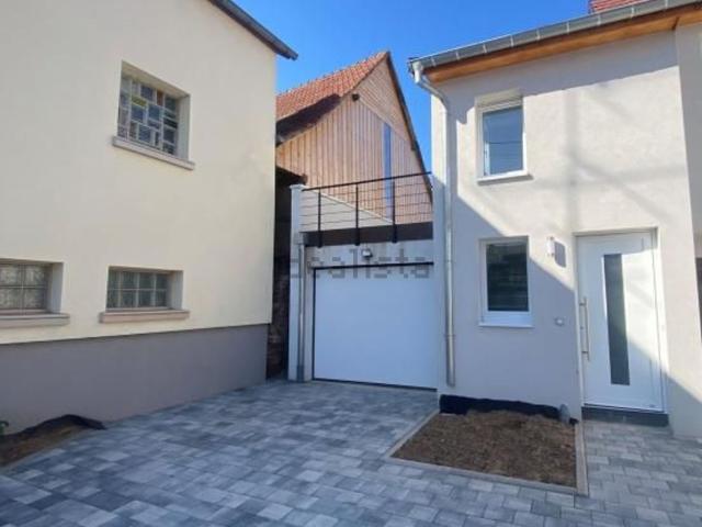 Appartement location à Blaesheim, Collectivité européenne d'Alsace