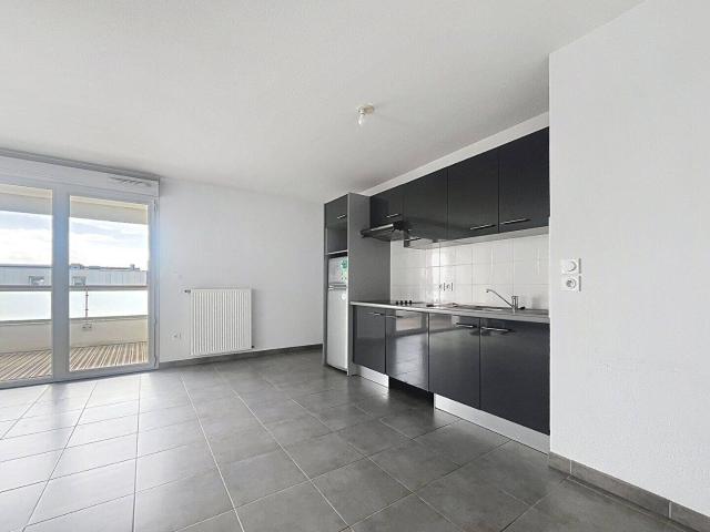 Appartement location à ZAC Aéroconstellation, Blagnac