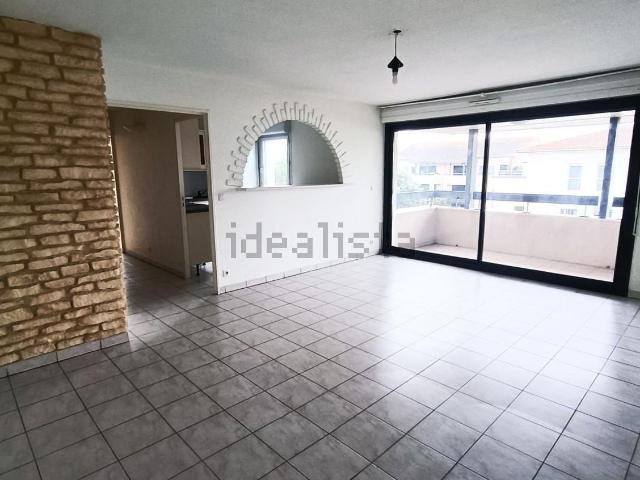 Appartement location à Grand-Noble, Blagnac