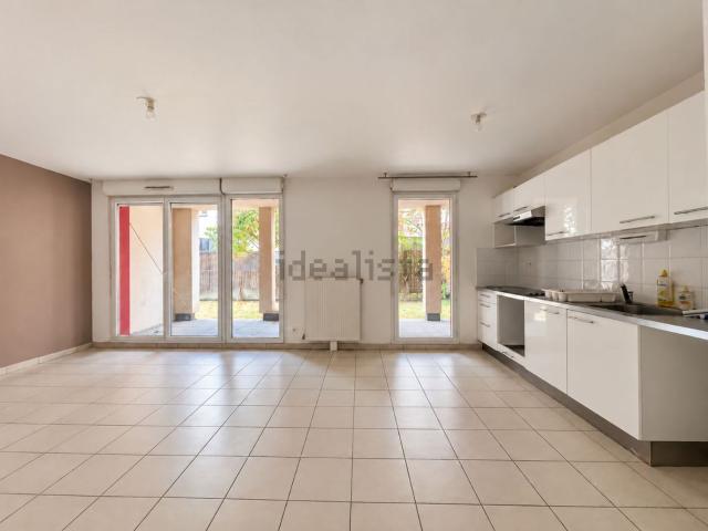 Appartement vente à Blagnac, Haute-Garonne