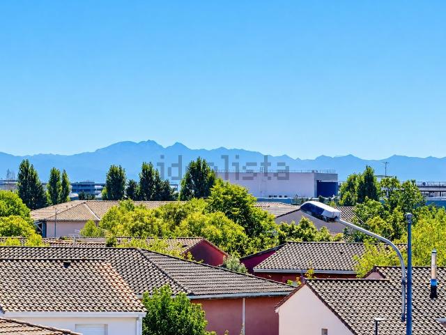 Appartement vente à Grand-Noble, Blagnac