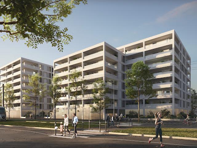 Appartement vente à Toulouse, Blagnac