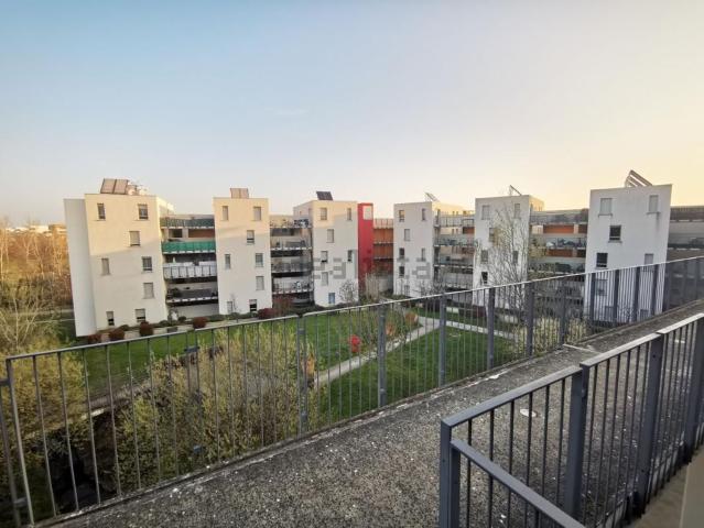 Appartement vente à ZAC Andromède, Blagnac