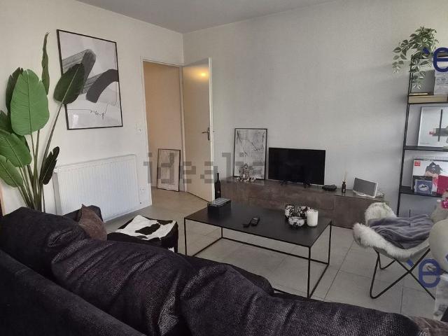 Appartement vente à Blagnac, Haute-Garonne