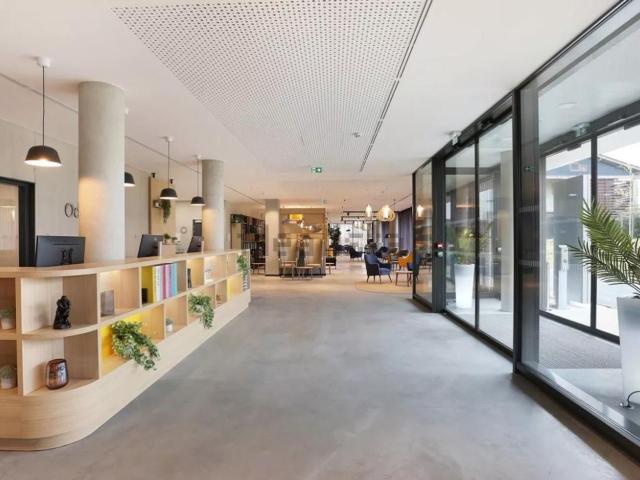 Appartement vente à Blagnac, Haute-Garonne