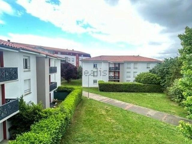 Appartement vente à Blagnac, Haute-Garonne