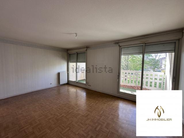 Appartement vente à Blagnac, Haute-Garonne