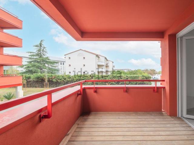 Appartement location à Blagnac, Haute-Garonne