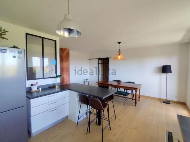 Appartement vente à Blagnac, Haute-Garonne