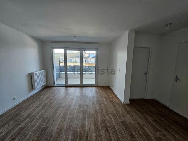 Appartement vente à Le Landreau, Blain