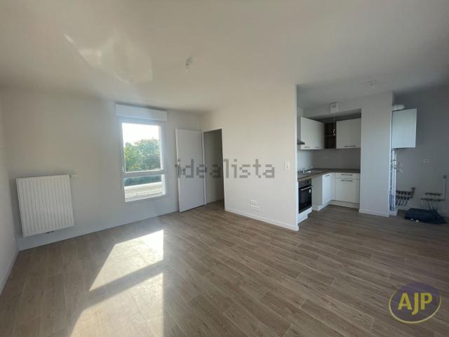 Appartement vente à Coëtmeur, Blain