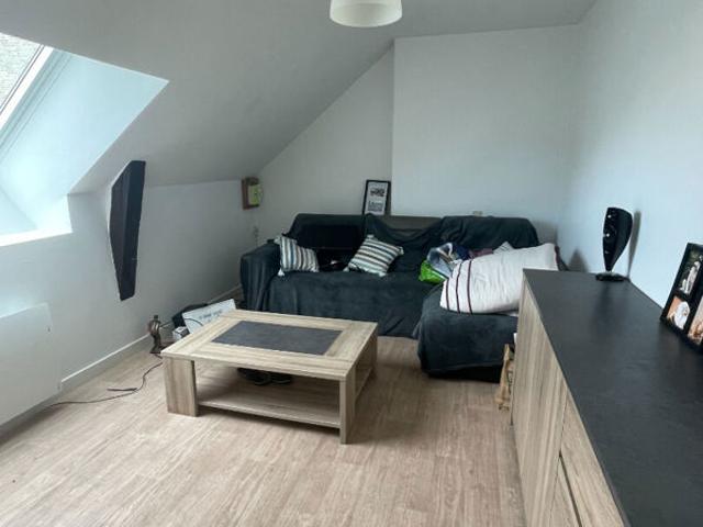 Appartement location à Châteaubriant-Ancenis, Blain