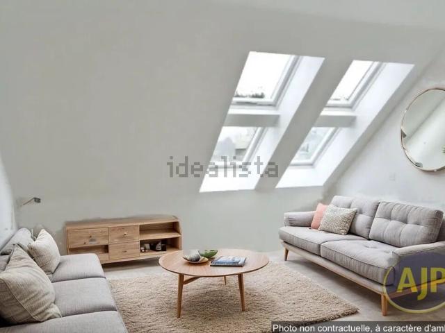 Appartement location à La Garenne, Blain