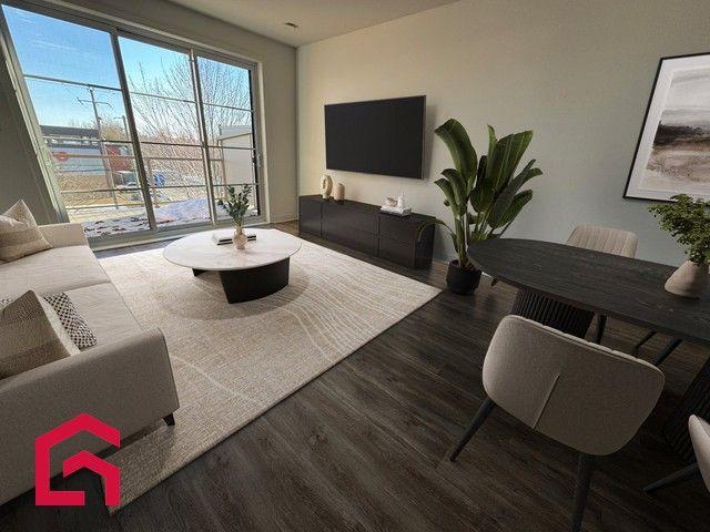 Apartment for rent in Laurentides, Quebec