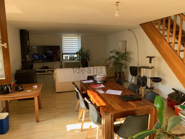 Appartement vente à Blainville-sur-l'Eau, Meurthe-et-Moselle
