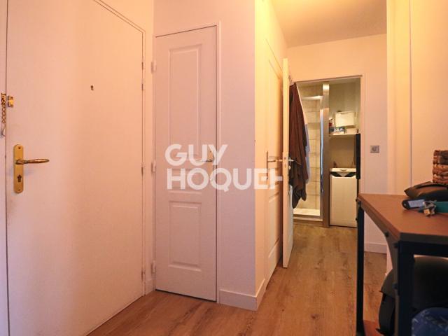 Appartement location à La Charrière Cornue, Blainville-sur-Orne