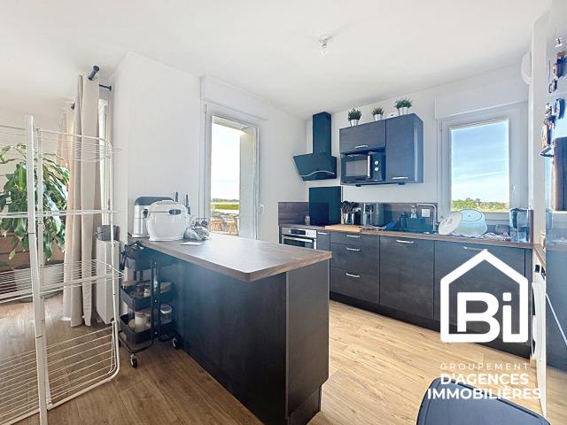 Appartement vente à Caen, Blainville-sur-orne