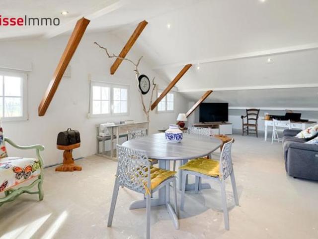 Appartement vente à Montbéliard, Blamont