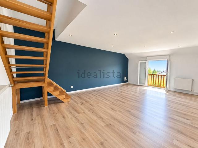 Appartement vente à Blamont, Doubs