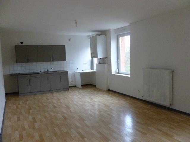 Appartement location à Montbéliard, Blamont