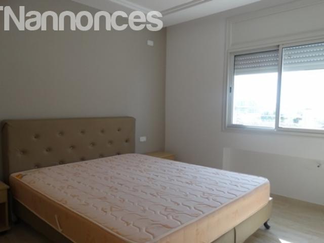 Appartement vente