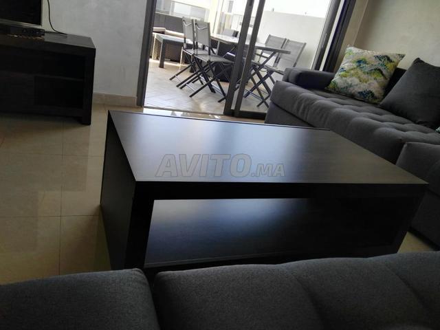 Appartement vente