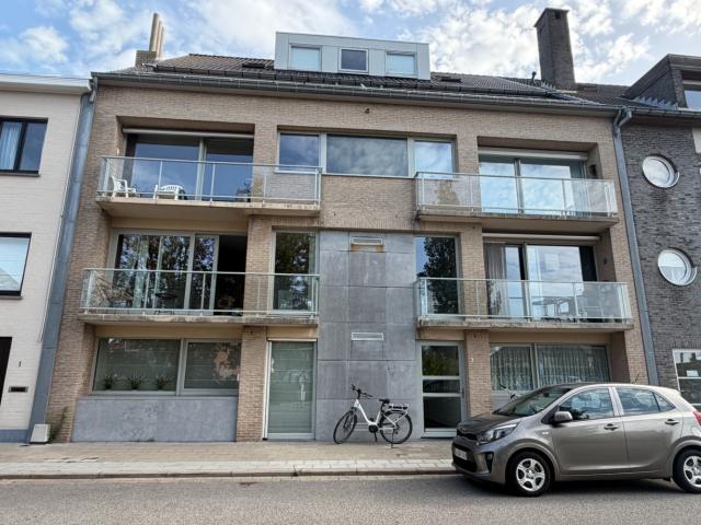 Appartement location à Blankenberghe, West-Vlaanderen