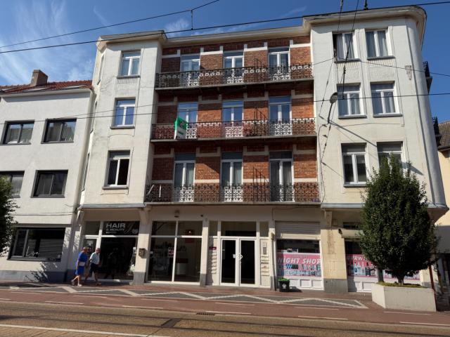 Appartement location à Blankenberghe, West-Vlaanderen