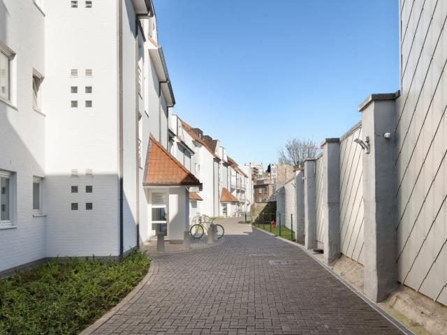 Appartement location à Blankenberghe, West-Vlaanderen