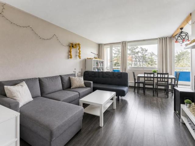 Appartement vente à Dulamon, Blanquefort