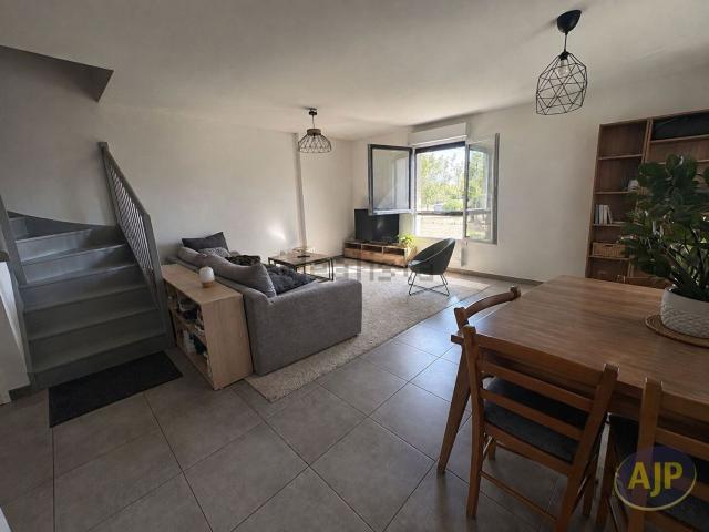 Appartement location à Andrian, Blanquefort
