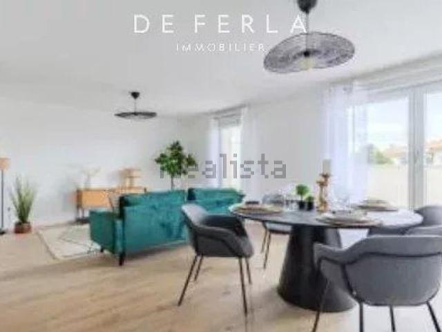 Appartement vente à La Renney, Blanquefort