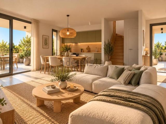 Appartement vente à Cholet, Blanquefort