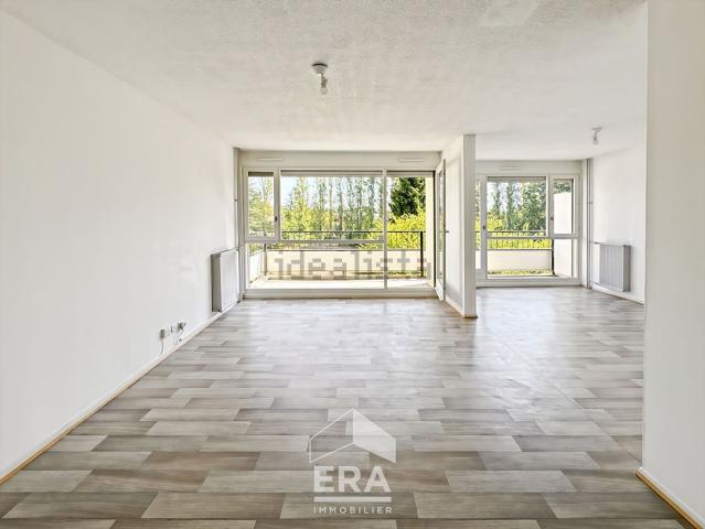 Appartement vente à Dulamon, Blanquefort