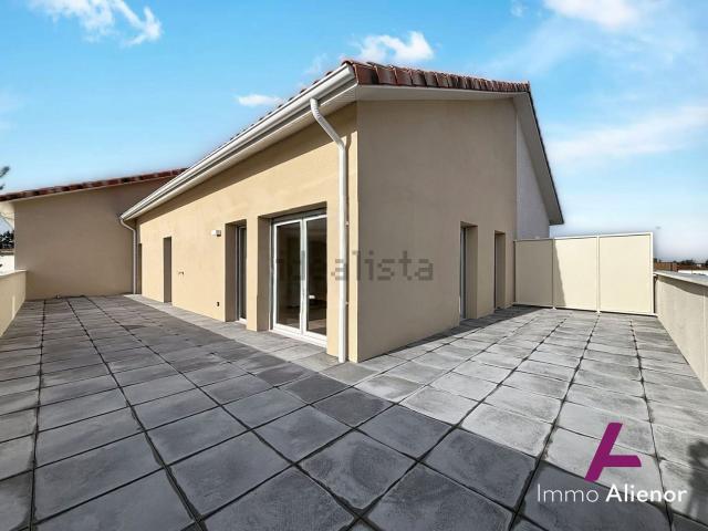 Appartement vente à La Renney, Blanquefort