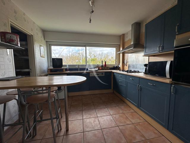 Appartement vente à Bordeaux, Blanquefort