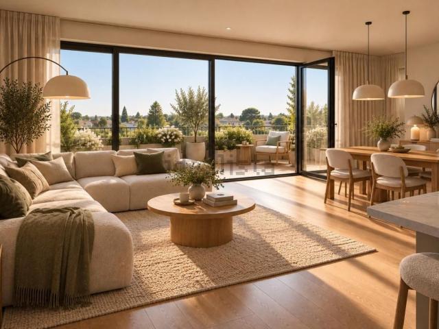 Appartement vente à Cholet, Blanquefort