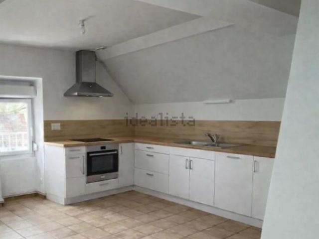 Appartement location à Blanzy, Saône-et-Loire