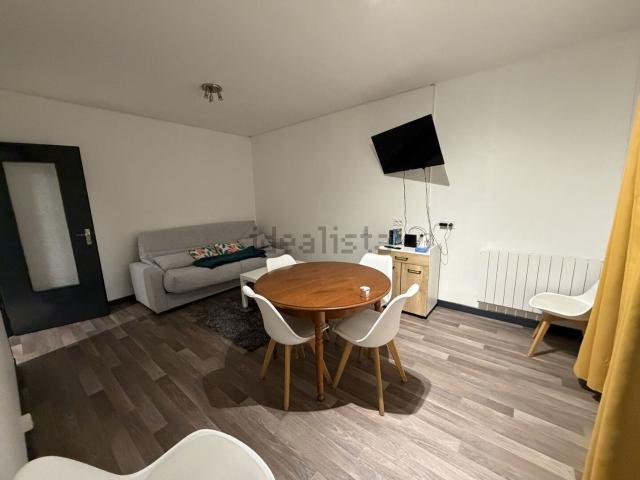Appartement location à Blanzy, Saône-et-Loire