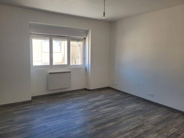 Appartement location à Blanzy, Saône-et-Loire