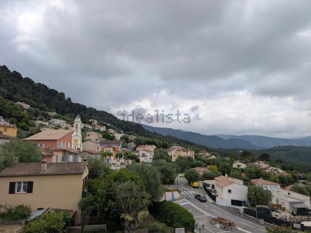 Appartement vente à Blausasc, Alpes-Maritimes