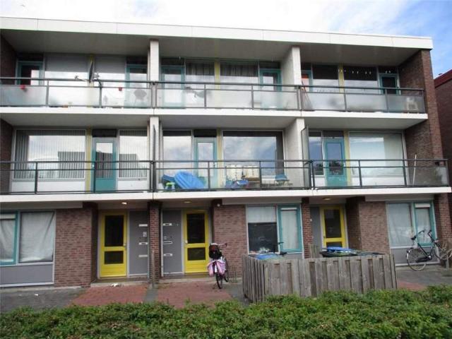 Appartement te huur in Zuiderzeewijk, Lelystad