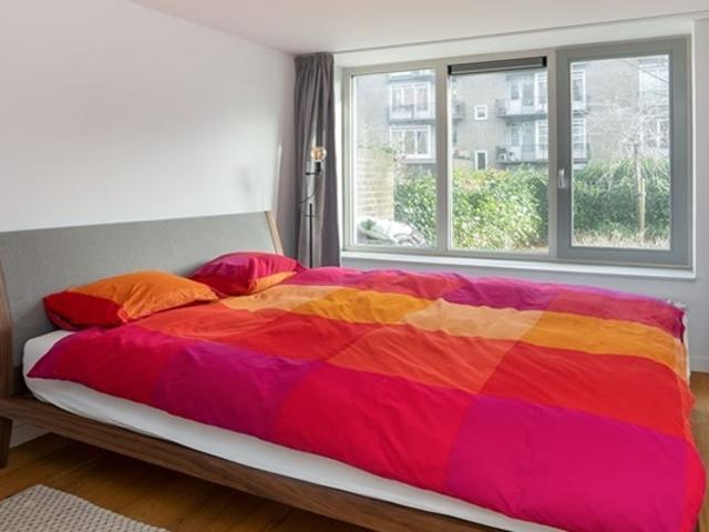 Appartement te huur in Bos en Lommer, Amsterdam