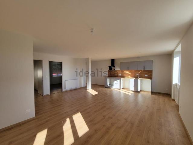 Appartement location à Sainzelles, Blavozy