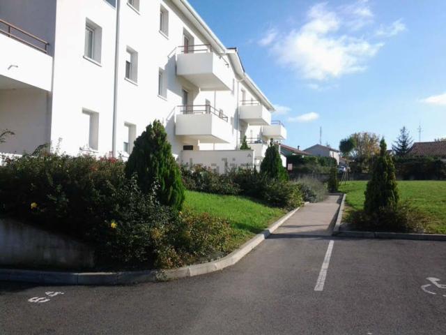 Appartement vente à Blaye, Gironde