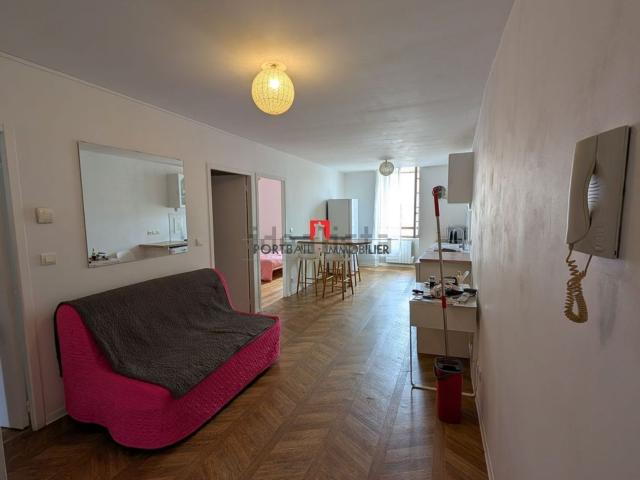 Appartement location à Blaye, Gironde