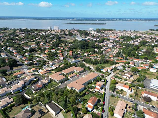 Appartement vente à Blaye
